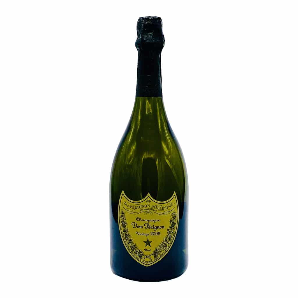 Dom Perignon Vintage 2008 750ml