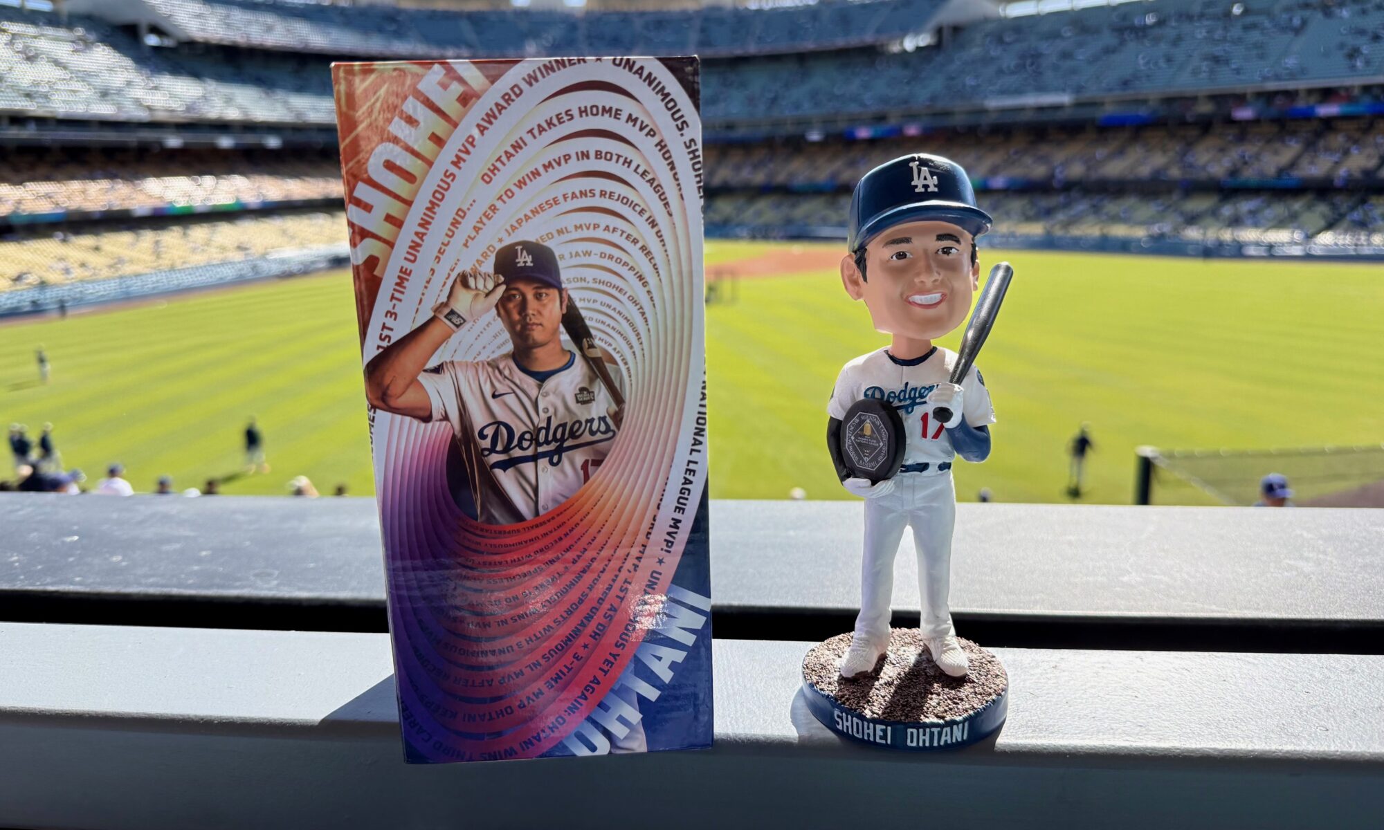 8/8 限定 Kobe Bryant ドジャース Dodgers ボブルヘッド Kobe Bryant