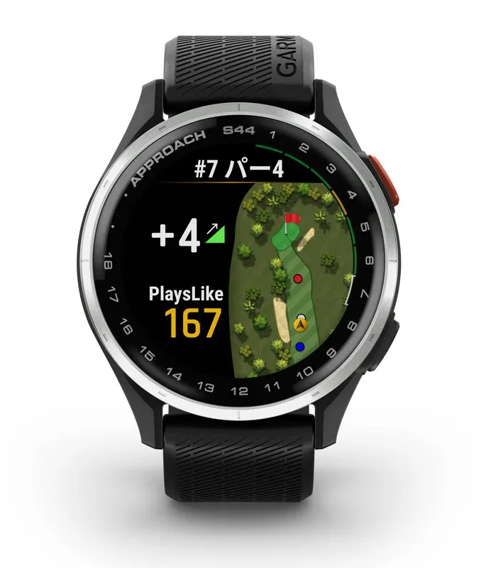 ラウンド用品・アクセサリー GARMIN. APPROACH S50 Approach S50