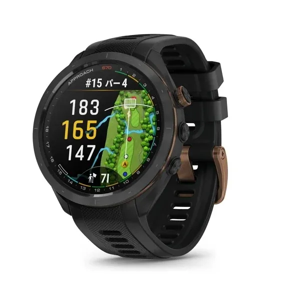 GARMIN Approach CT1アクセサリー ラウンド用品・アクセサリー garmin