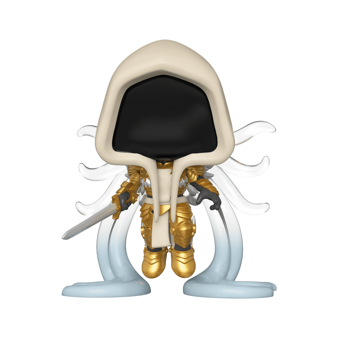 Blizzard and Funko Unveil Diablo Tyrael Funko POP for E3