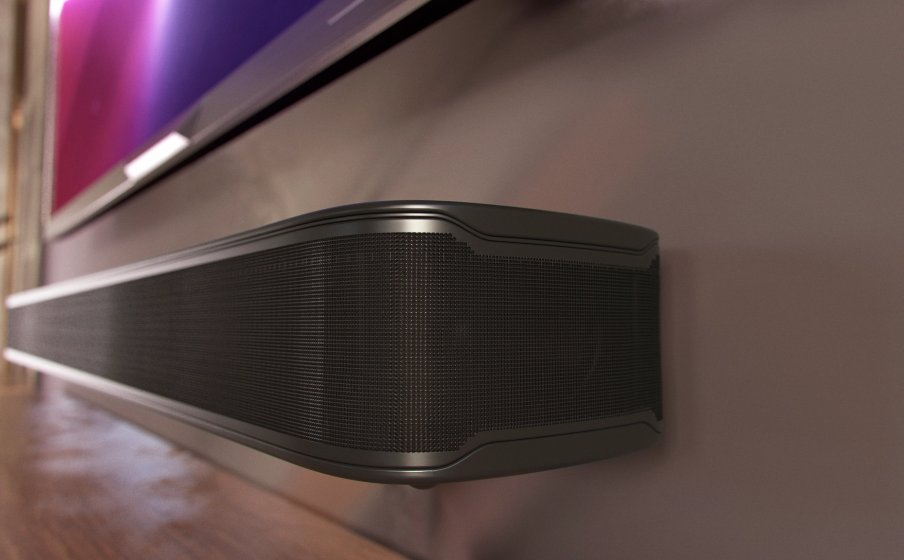 JBL Bar 5.0 MultiBeam | 5.0 channel soundbar with MultiBeam