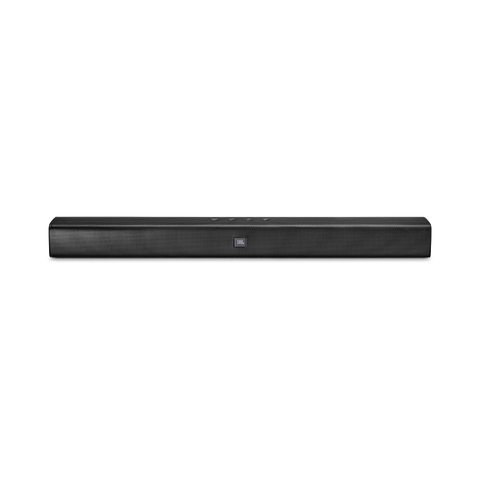 JBL Bar Studio | 2.0 - Channel Soundbar with Bluetooth