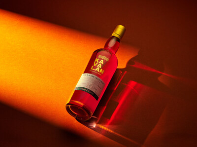 カバラン「タイム・エクスプロレーション」シリーズの15年熟成