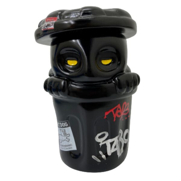 INSTORE EVENT】TABOO1 ILLBROS FIGURE 販売記念イベント 08.14(Sun