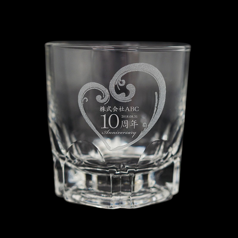 オリジナルロックグラス | ノースマート オンラインストア