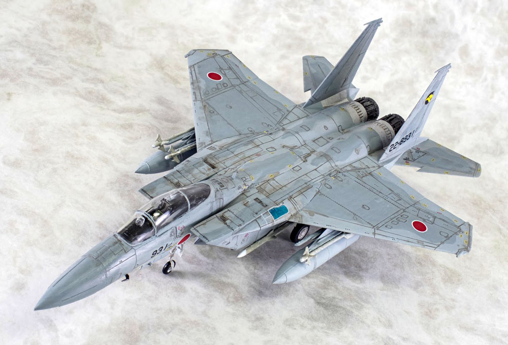 米空軍 戦闘機 F-15 イーグル キャノピー 実機タグ キーホルダー 米