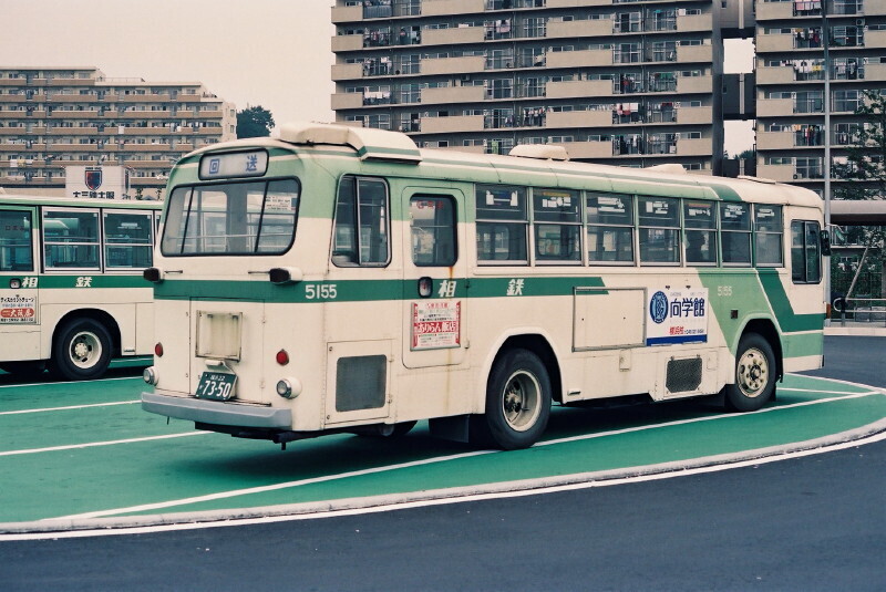 T*0様 レア⭐︎士別軌道バス模型 模型 士別軌道 T*0様 レア⭐︎士別
