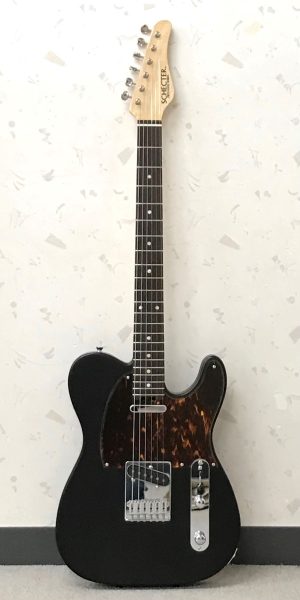 超美品☆SchecterシェクタープロゲージシリーズPS-MSムスタングタイプ