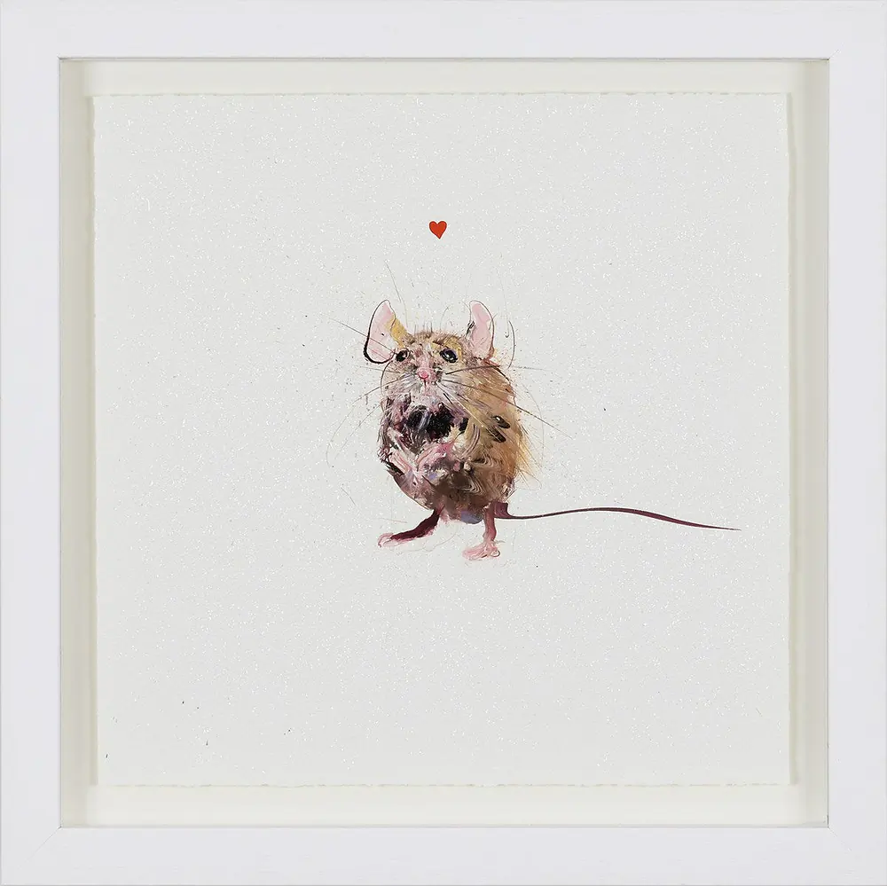 Love Life by Dave White - MP Gallery