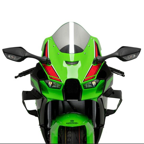 ZX-10R 2020- LEDフロントウインカー New Rage Cycles | バイク