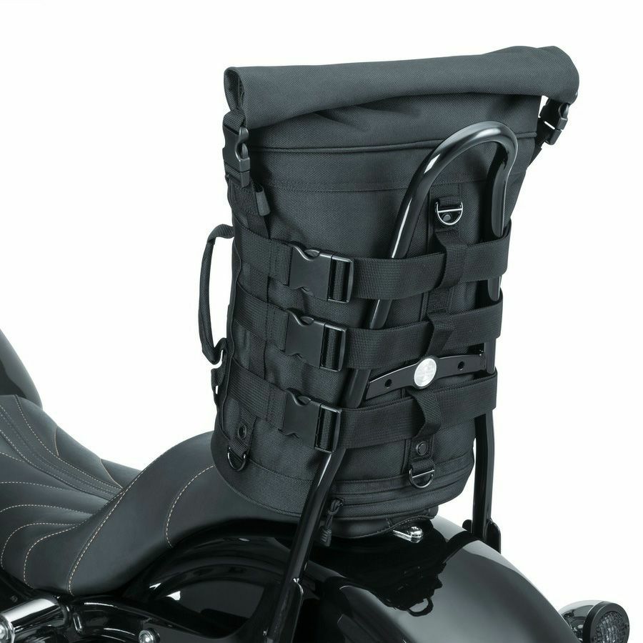 SALE】クリアキン Momentum デッドビート・ダッフルバッグ | バイク