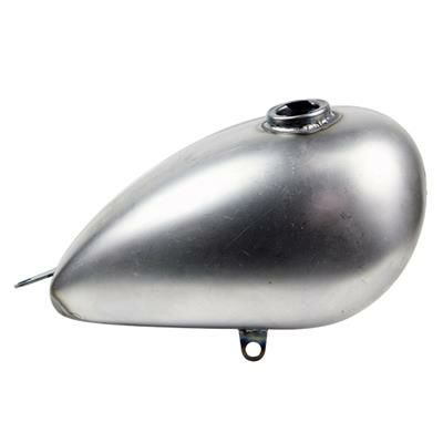 グッズ(GOODS) ピーナッツタンクキット SR400/500 -08 | バイク