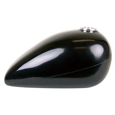 グッズ(GOODS) エッグタンクキット SR400/500用 -08 | バイクカスタム