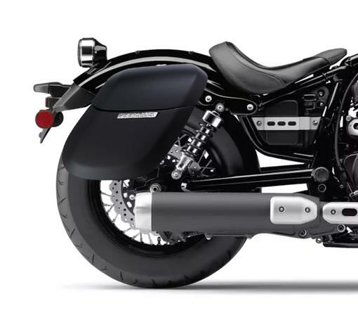 BoosterPlug (ブースタープラグ) YAMAHA XV950 BOLT (2014-2016