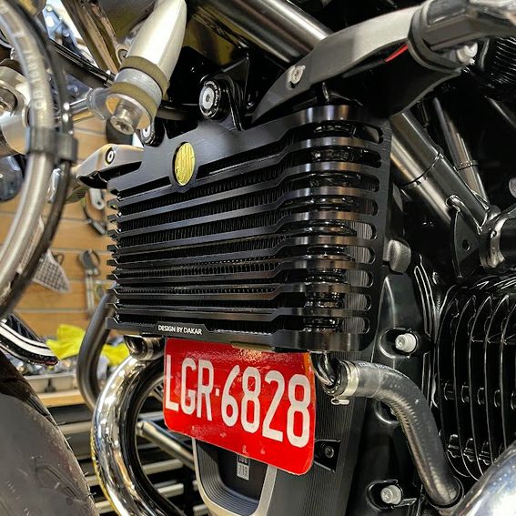 BMW F800R用(2009-2016) Booster Plug BoosterPlug (ブースタープラグ