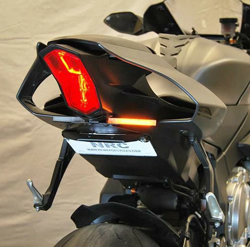 YZF R1/R1Mテールカウルランプ バイクのテールライト YZF R1 R6 R7 R1M