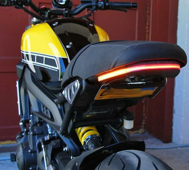 XSR900 エグリタンクカバー タイプR 定価92400円 【公式通販】