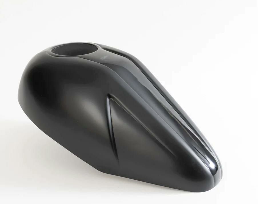 レブル250/300/500 タンクカバー K-SPEED | バイクカスタムパーツ専門