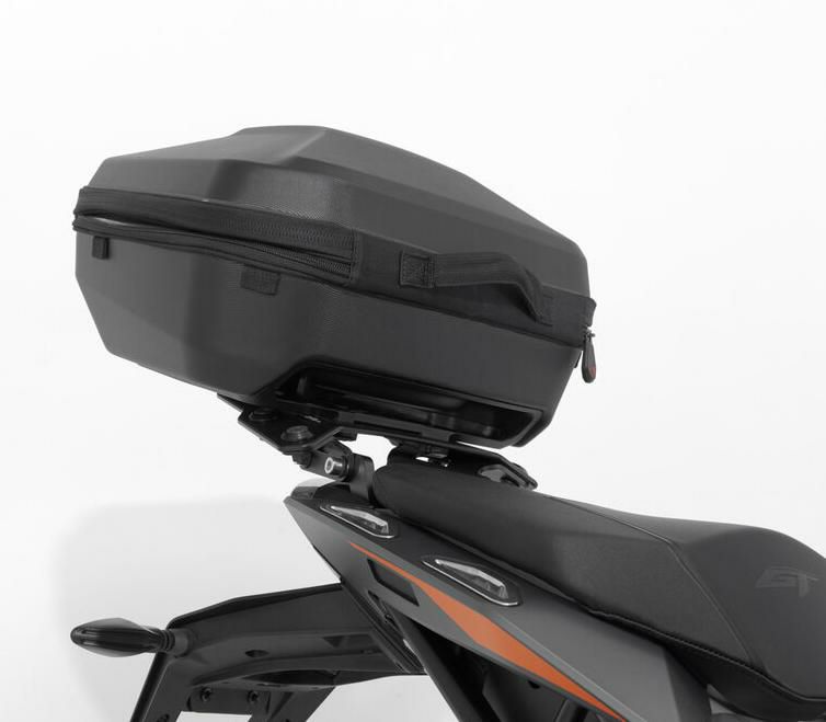 KTM 1290 Super DUKE/GT URBAN ABS トップケースセット SW-MOTECH