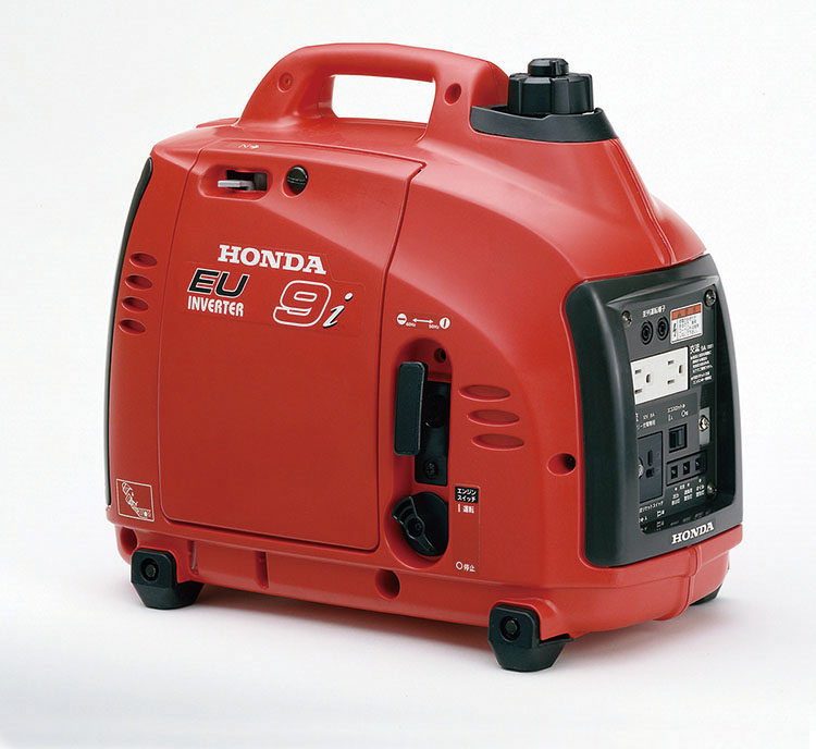 Power Products Quest 第12回 製品編5 命題は「小さく軽く