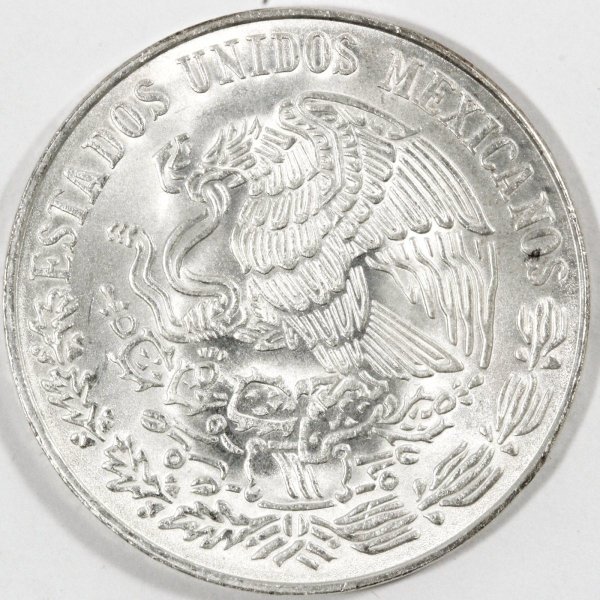 楽天市場】【メキシコ】 メキシコオリンピック 25ペソ銀貨 1968年 （未