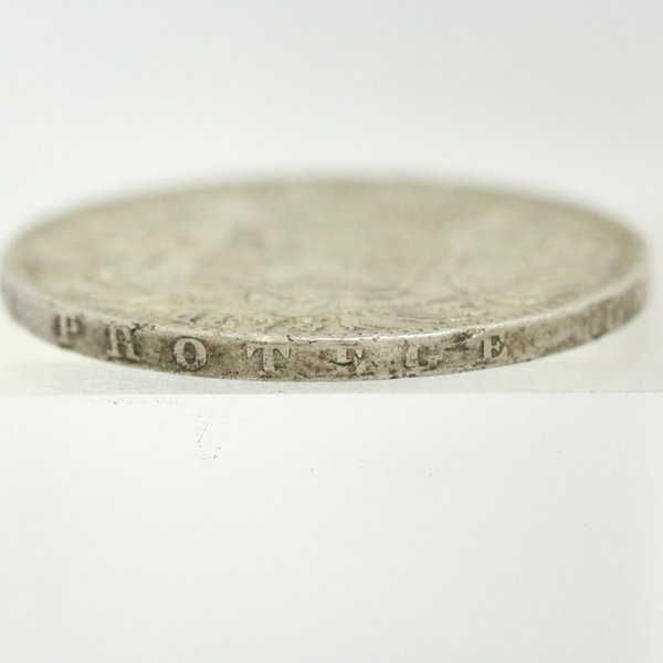 ベルギー 1873年 5フラン銀貨 レオポルド2世 | ミスターコインズ