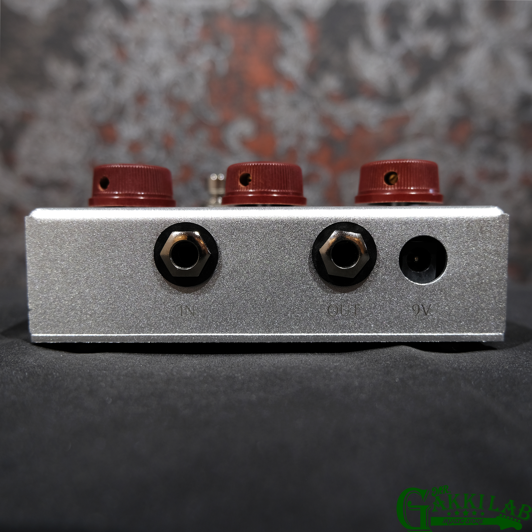 Studio Daydream KCM-OD Silver V10 | 札幌の楽器屋さん｜MR.GAKKI LAB