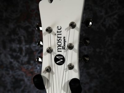 モズライト レンジャー フィルモア製 Mosrite Mark-1 Ranger RG-1965