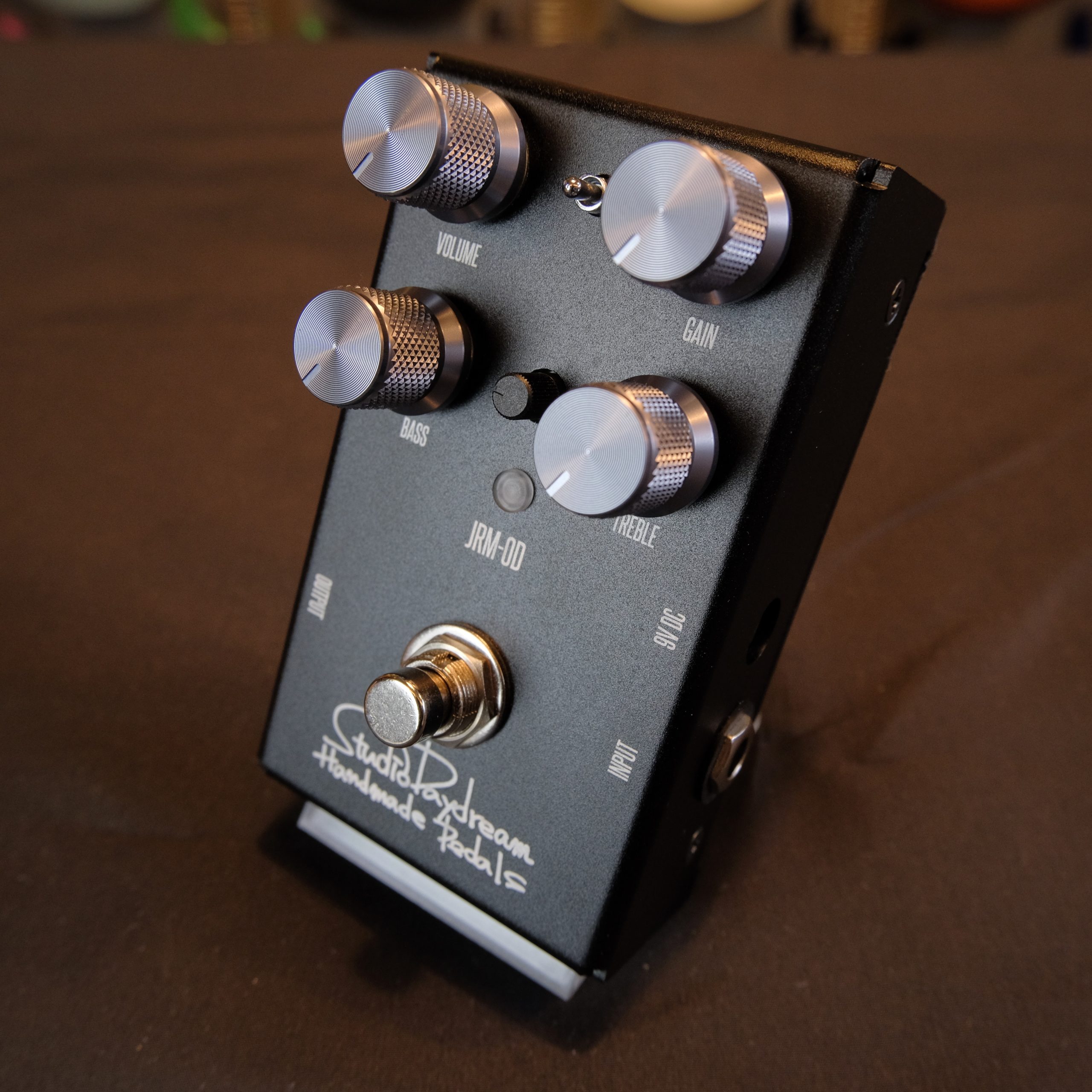 Studio Daydream JRM OD Rev.4.0