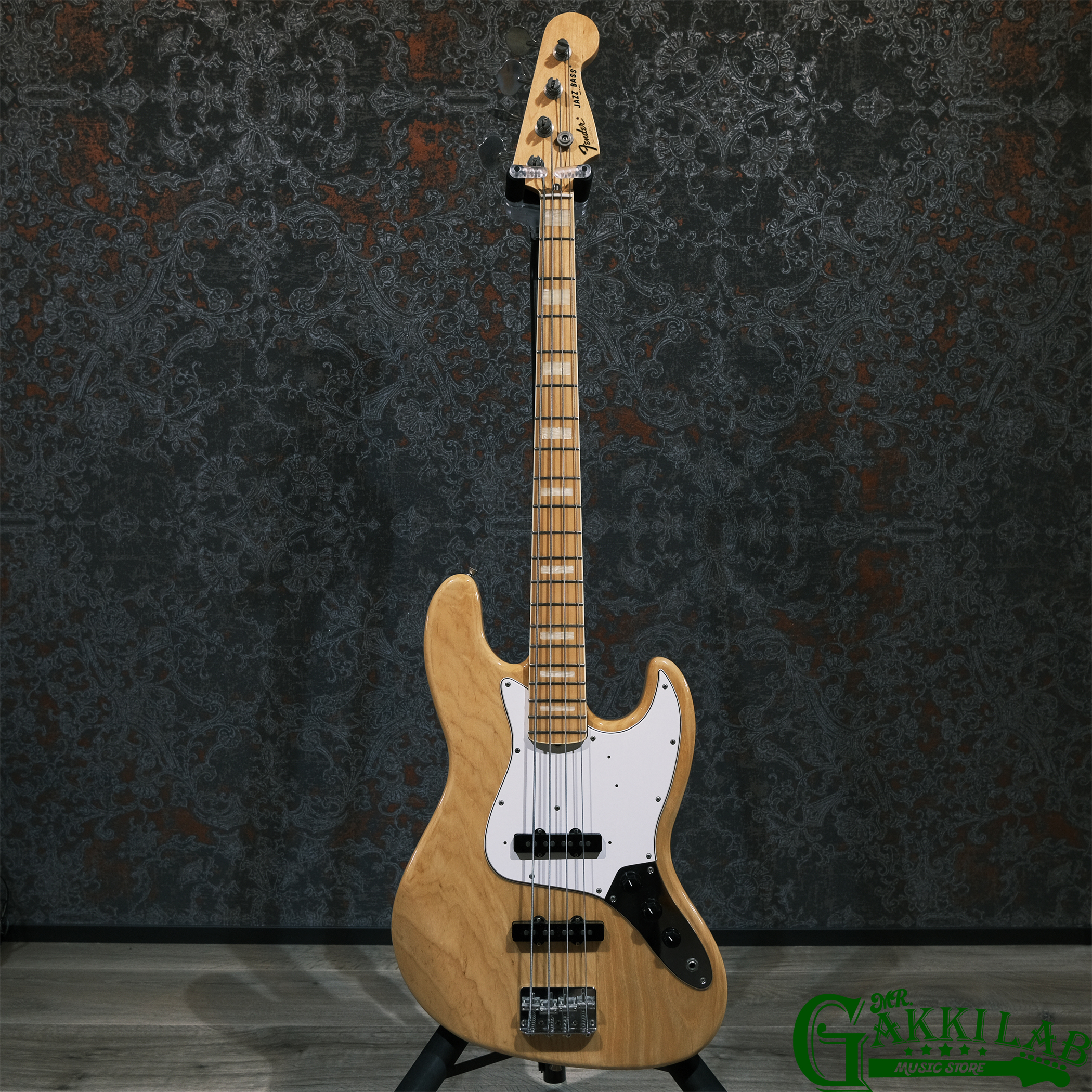 fender japan JB75-90US ジャズベース 1997 Fender Japan JB75-90US