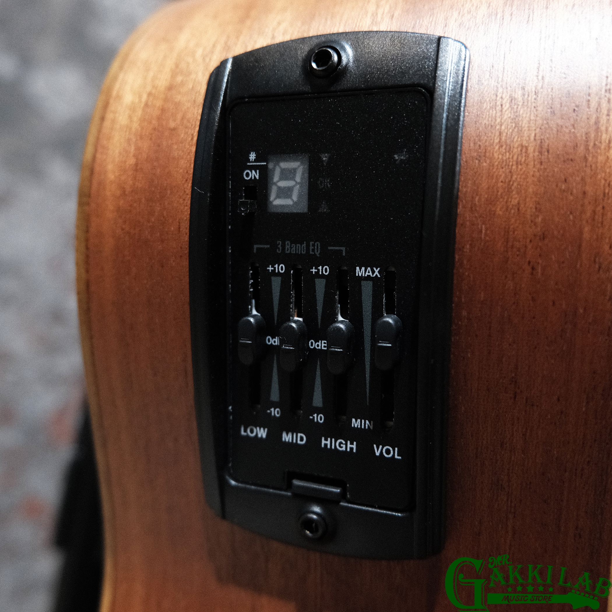 Taylor Academy 12e | 札幌の楽器屋さん｜MR.GAKKI LAB｜中古買取