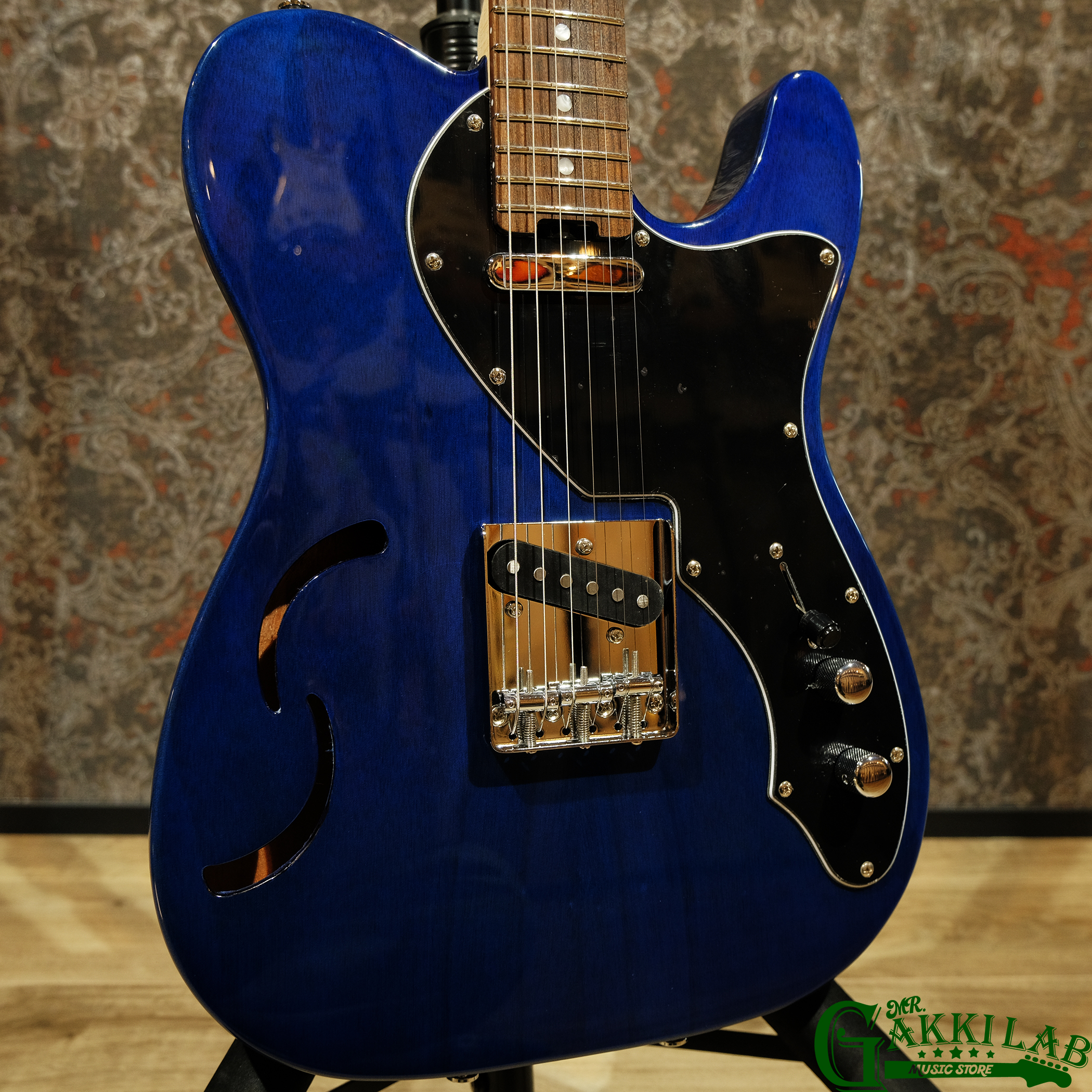 SCHECTER OL-PT-TH / STB | 札幌の楽器屋さん｜MR.GAKKI LAB｜中古買取