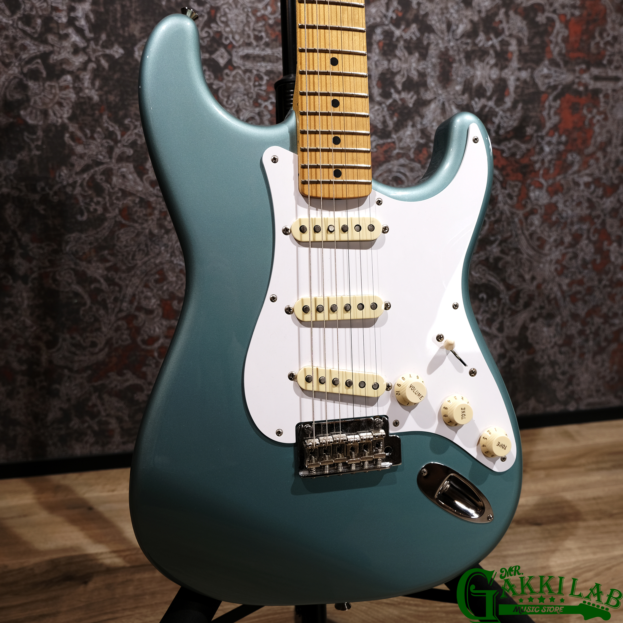 Fender Made in Japan Hybrid 50s Stratocaster OTM | 札幌の楽器屋