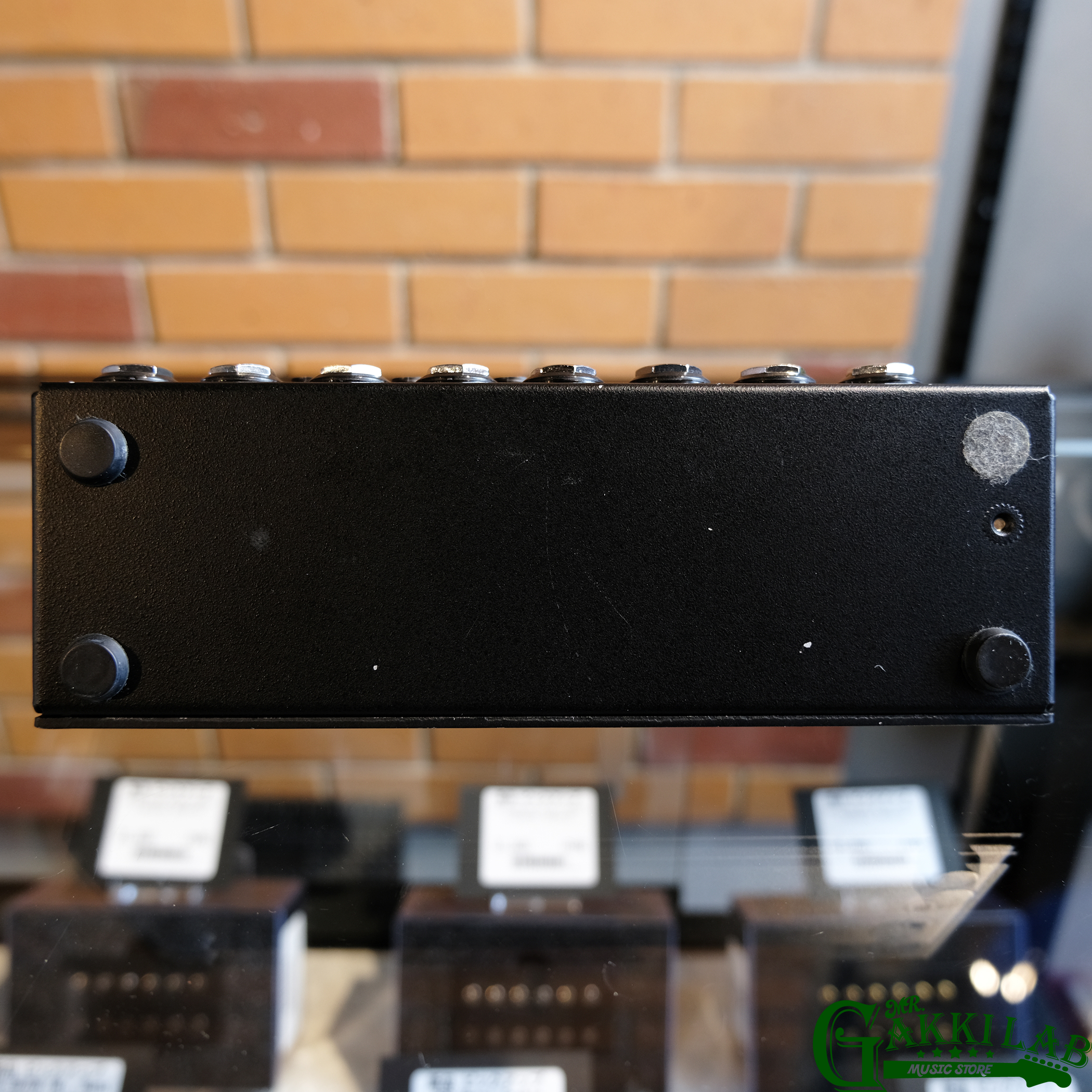 Providence RX-L1 ルーティングボックス 【公式通販】