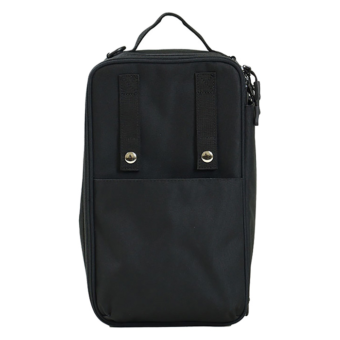 ギアケースL BLACK 215-AFXP213 ｜ ミスターマックスオンラインストア