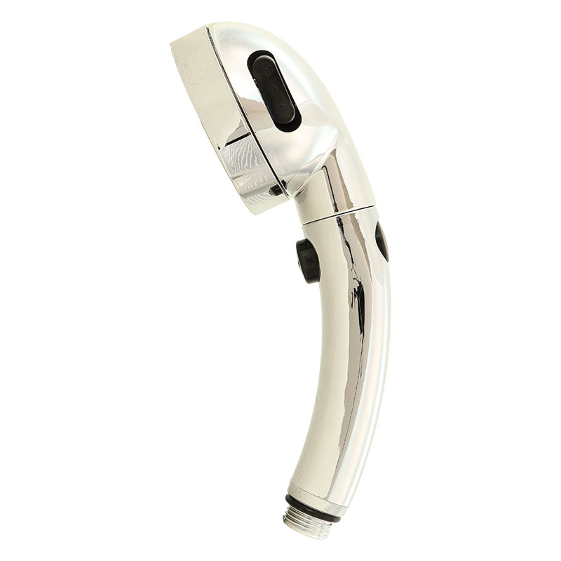 シャワーヘッド 極細 シルバー ｜ ミスターマックスオンラインストア