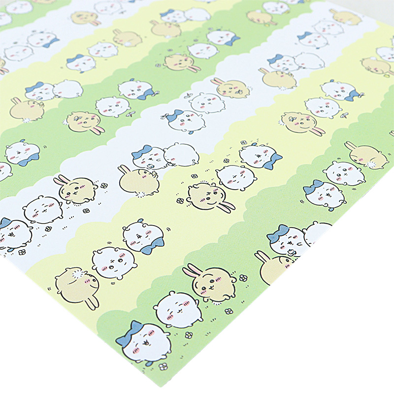 おまけつきちよがみ ちいかわ 16枚入 ｜ ミスターマックスオンラインストア