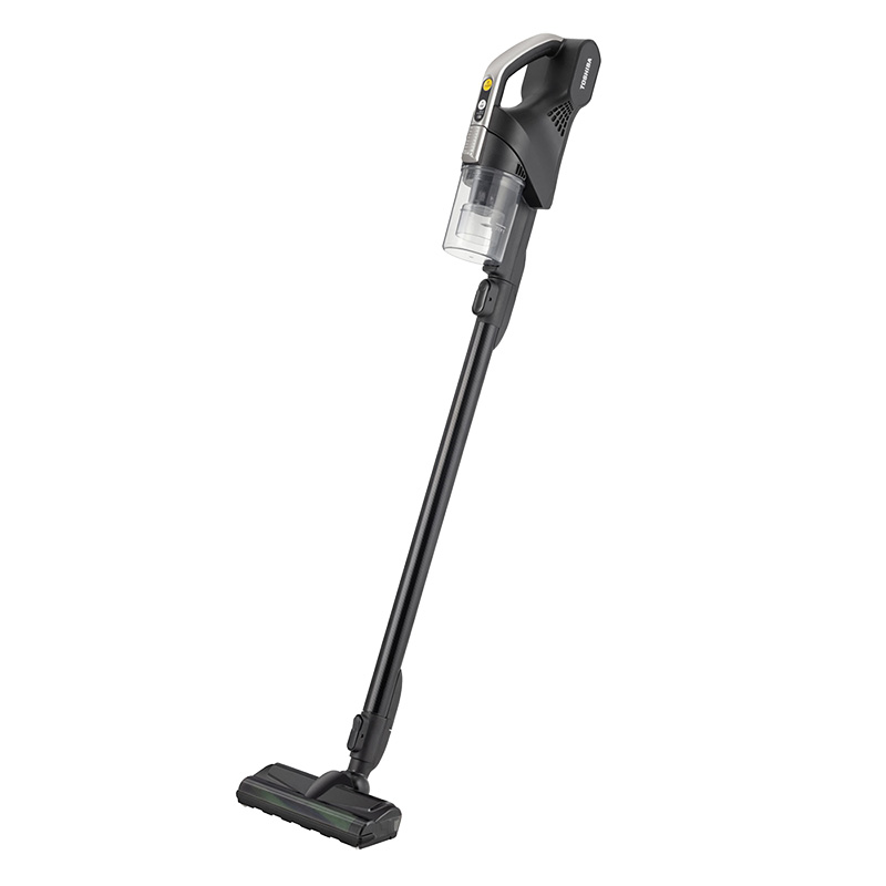 サイクロン式コードレスクリーナー VC-CLS11-S ｜ ミスターマックス