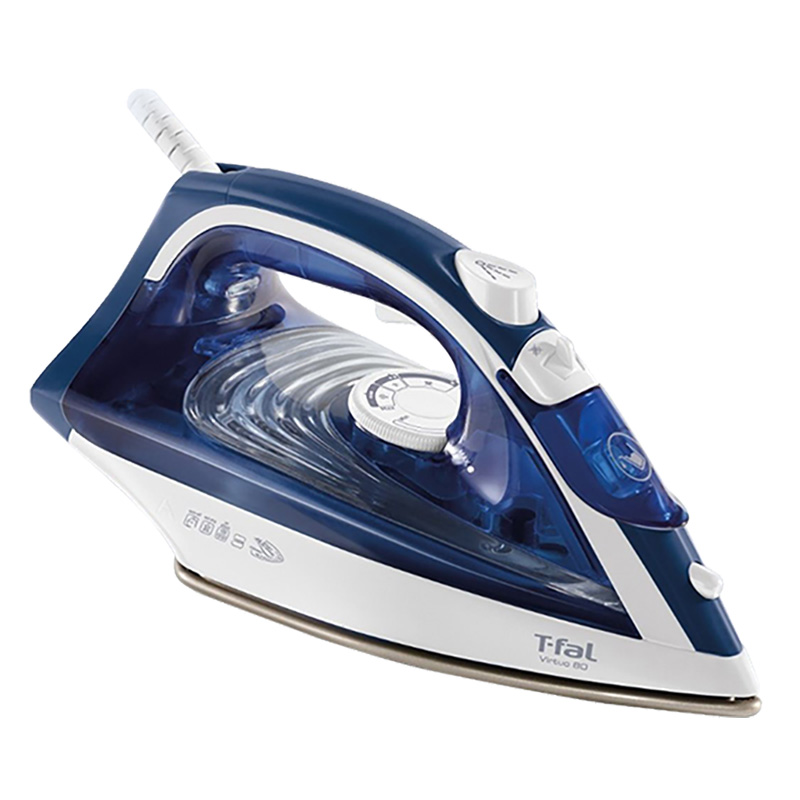 2段階スチームスチームアイロン 180ml水タンク スチームアイロン 180ml