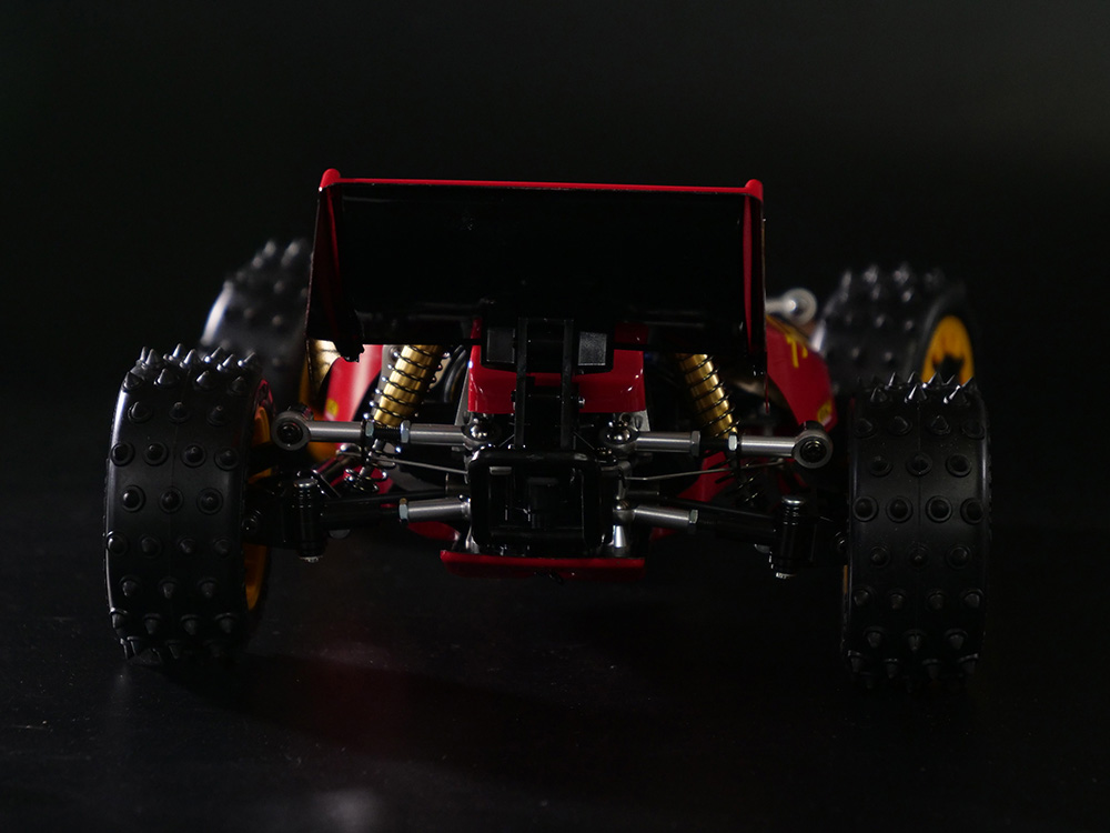 TAMIYA AVANTE 2011 - MRC MATRIX RACING CLUB 新潟県南魚沼市にある