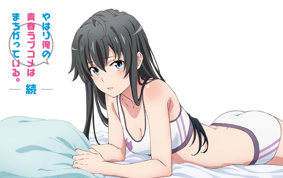 俺ガイル 雪ノ下雪乃 巫女 缶バッジ やはり俺の青春ラブコメはまちがっ