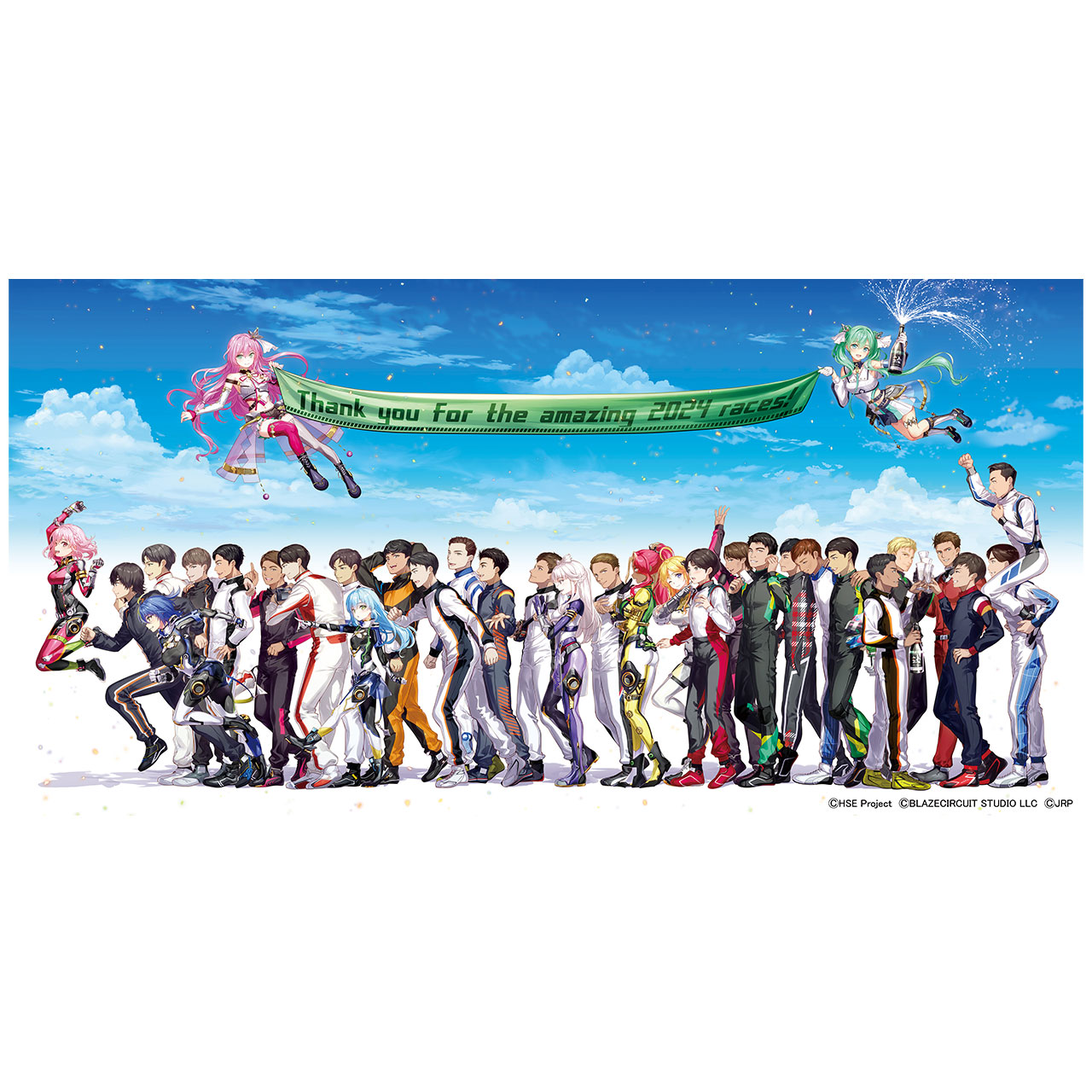 B'zLIVE-GYM2022HighwayXアクリルスタンド 7月29日愛知県 B'zLIVE