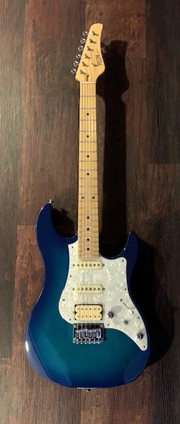 FUJIGEN BOS Ⅱ-M/TBS – エムズサウンド