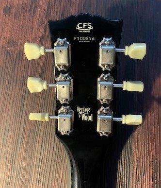 HISTORY SH-SG / BLK – エムズサウンド