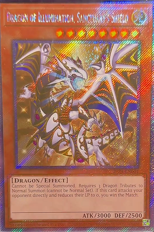 ARS10】Dragon of Illumination 日本選手権 ARS10】Dragon of