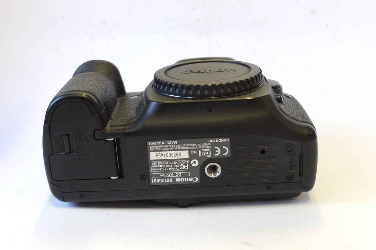 Canon EOS 5D Mark Ⅱ 本体 バッテリー 充電器 ストラップ 【公式通販】