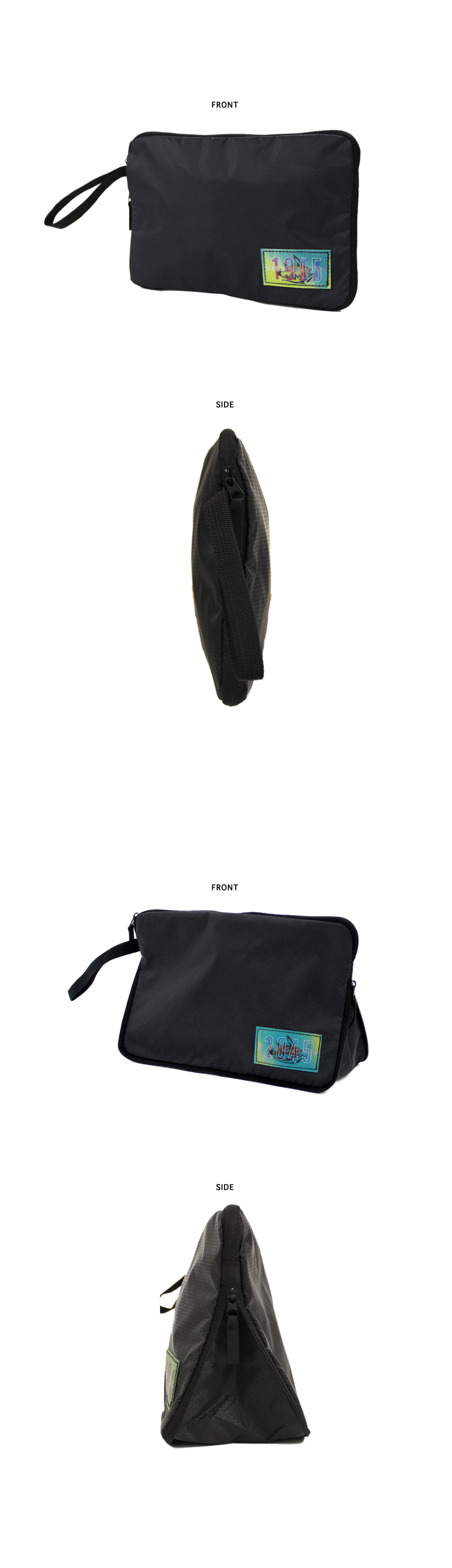 MAN WITH A MISSION | GoodsLookbook