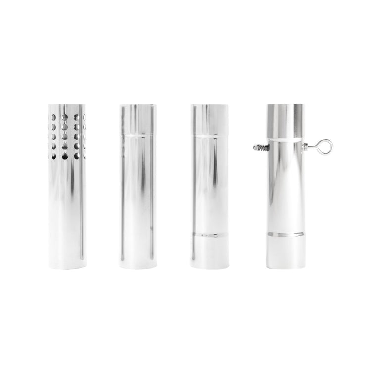 φ58mm煙突 (250mm) / φ58Chimney 250mm