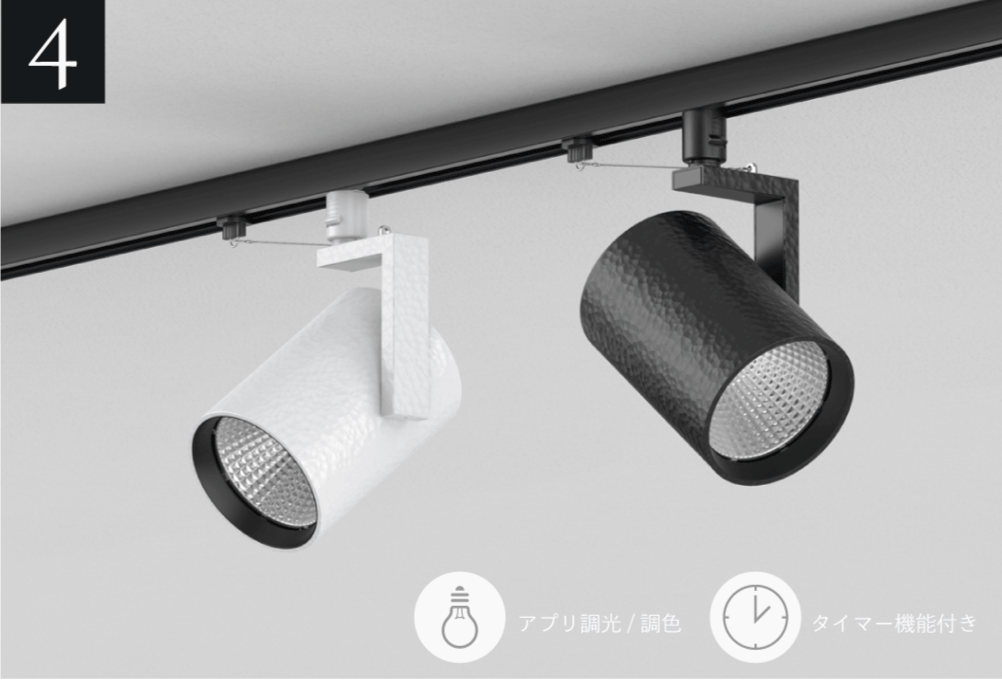 TSUKUYOMI LED 使用実例 @kumanomi.360 様 – 植物育成ライト 専門店